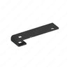 TBB 206358 HANDLE LEVER, DASH CABLE RELEASE, AG2 EN