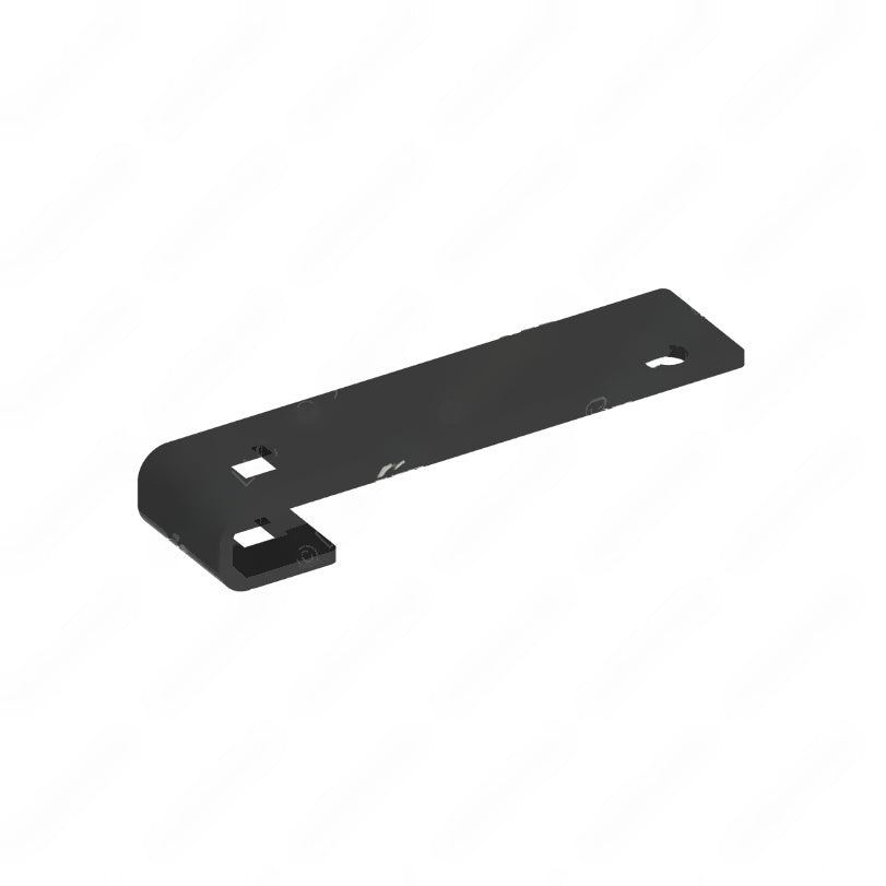 TBB 206358 HANDLE LEVER, DASH CABLE RELEASE, AG2 EN