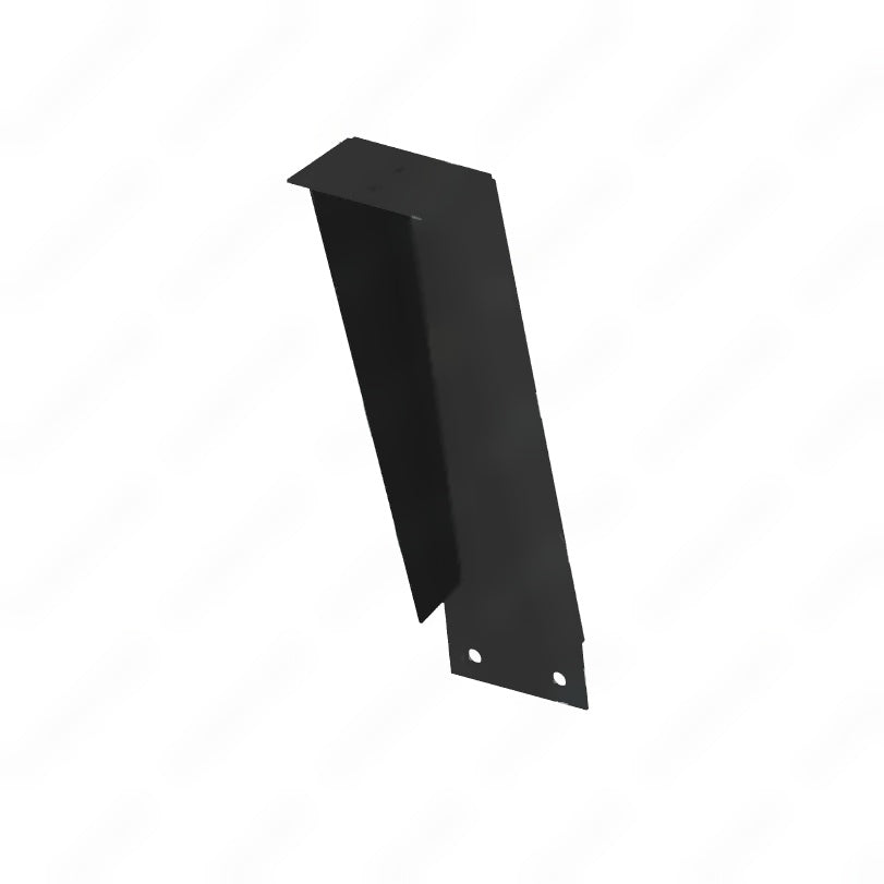 TBB 206399 BRACKET SUPPORT FRT EXTERIOR DRS PANEL