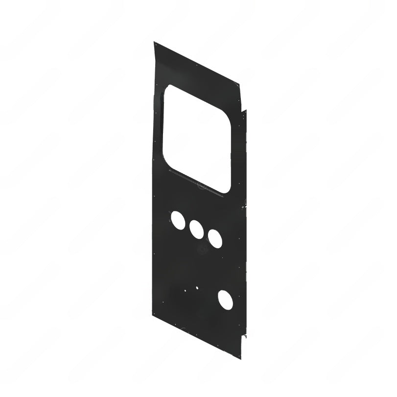 TBB 206448 PANEL REAR, LS, STANDARD EFX