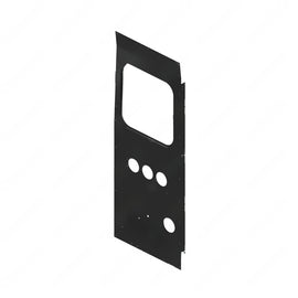 TBB 206448 PANEL REAR, LS, STANDARD EFX