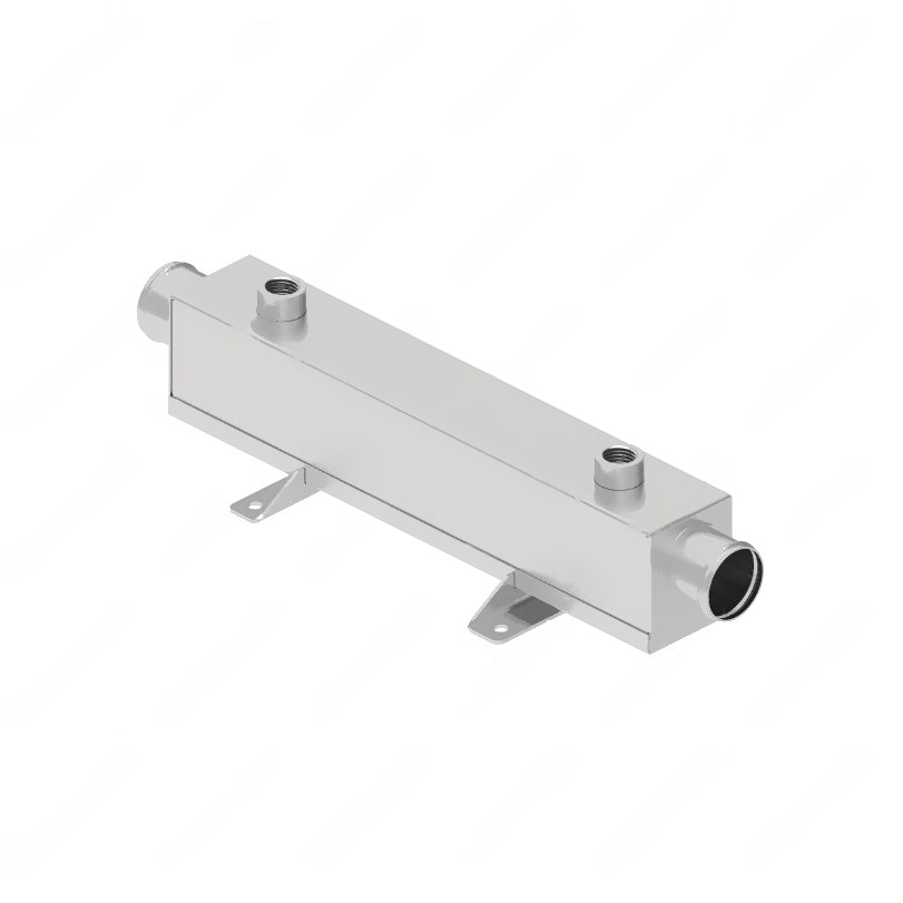 TBB 206469 COOLER-OIL TRANS WATER/OIL