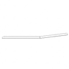 TBB 206714 REAR DOOR POST REINFORCEMNT, LS, MINO