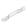 TBB 206737 BUMPER ASSY-INNER,RR,HDX,DD8