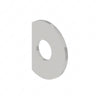 TBB 206905 WASHER FLAT CLIPPED CIRCULAR