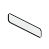TBB 206999 MIRROR INTERIOR LEVER LOCK ANGLE BRKTS