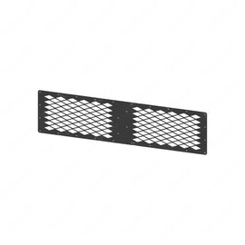 TBB 207083 A/C GRILL, CM2 CONDENSER, EFX & HDX
