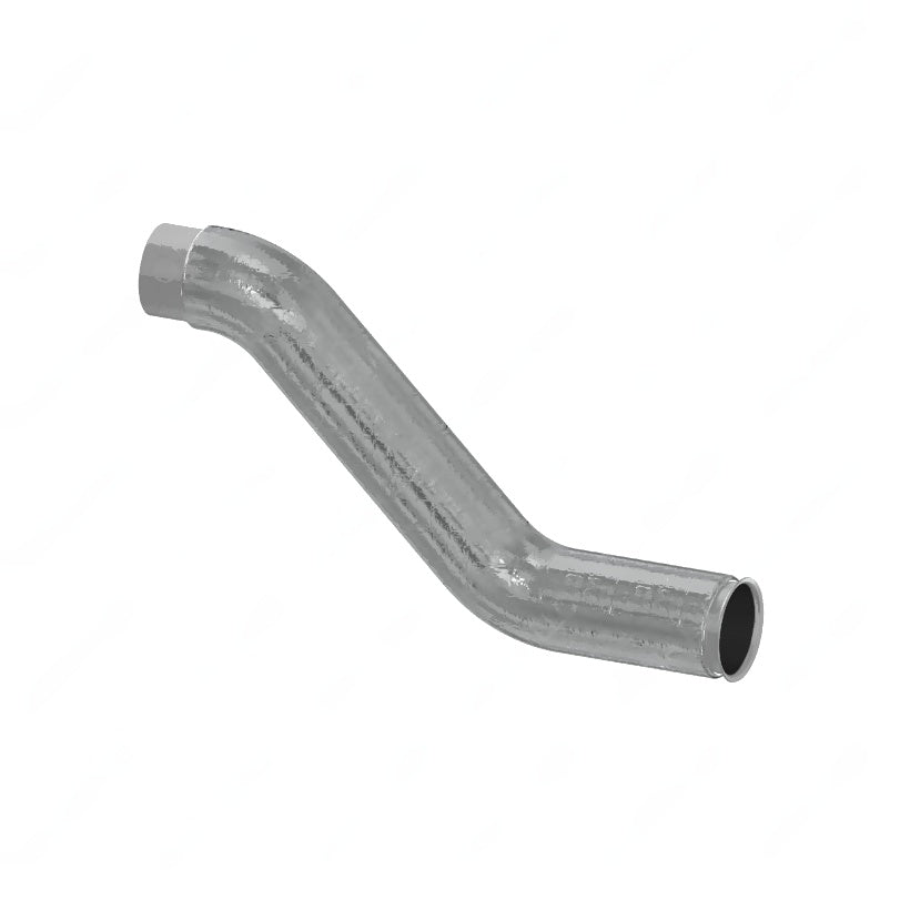 TBB 207210 PIPE-EXH,ATS IN,EFX,2017