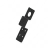 TBB 207311 BRACKET CNG FUEL DOOR INTERLOCK C2
