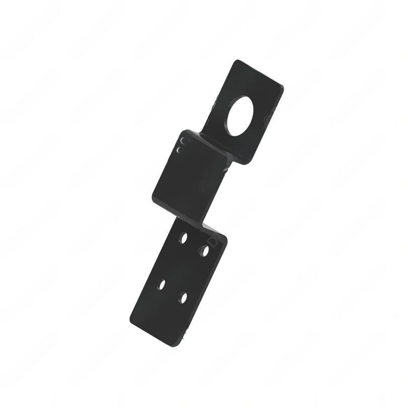 TBB 207311 BRACKET CNG FUEL DOOR INTERLOCK C2