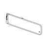 TBB 207316 MIRROR INTERIOR LEVER LOCK BACKUP CAM