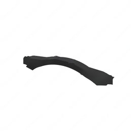 TBB 207565 WHEELHOUSE HOSE COVER ASM