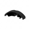 TBB 207955 COMMERCIAL BUS TRIM PIECE END CAP ZINC
