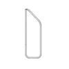 TBB 208052 SEAL-GLAZING FIBERGLASS FILLER PANEL