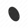 TBB 208083 PLATE STEPWELL HOT SURFACE LABEL C2