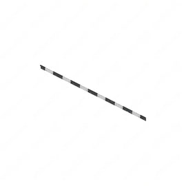 TBB 208122 GREASABLE HINGE ASSEMBLY 60 DOOR THRU