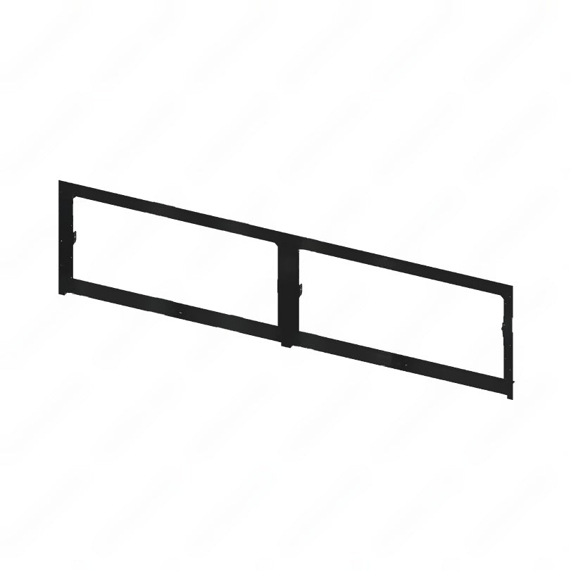 TBB 208134 DOOR FRAME ASSEMBLY 95 THRU BOX