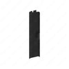 TBB 208151 TRANSITION PANEL RIGHT THRU BOX