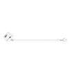 TBB 208338 GPS DONGLE LIGHT DUTY CHASSIS ZONAR PN