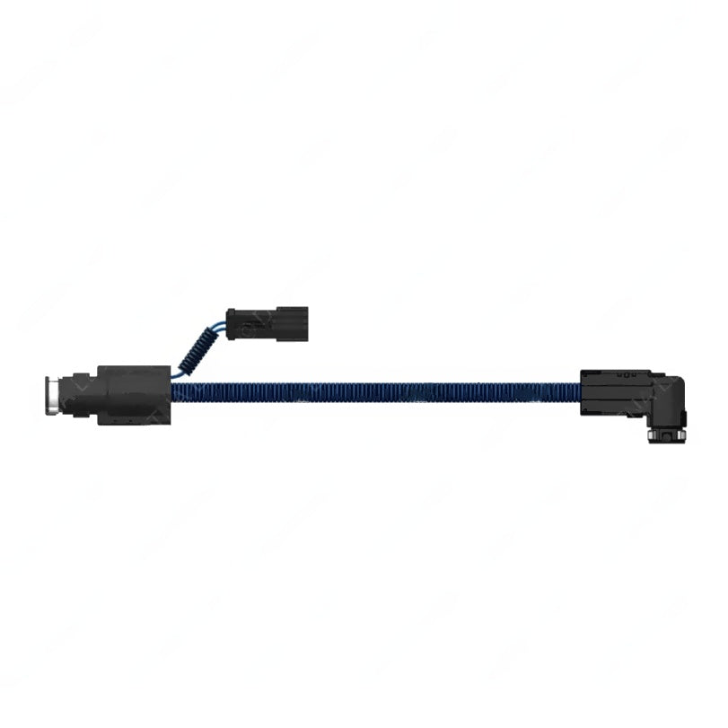 TBB 208384 LINE-DEF SUCTION HDX 2017