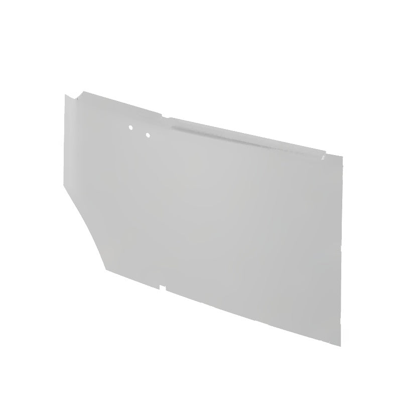 TBB 208431 EXTERIOR DRIVER PANEL MAIN