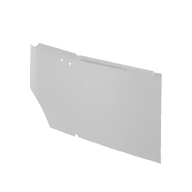 TBB 208431 EXTERIOR DRIVER PANEL MAIN