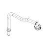 TBB 208505 CLNT LINE UREA TANK INLET