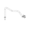 TBB 208506 CLNT LINE UREA TANK OUTLET