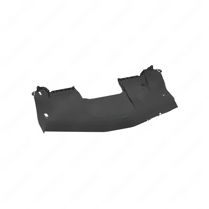 TBB 208668 TOEBOARD ASM AUTO TRANS DD5