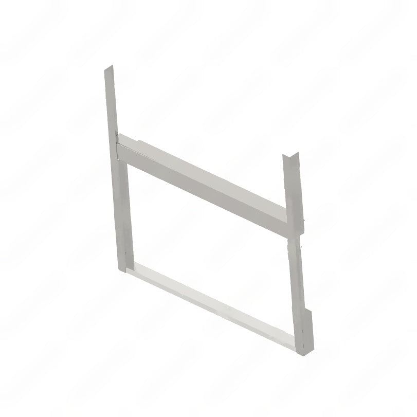 TBB 208685 FRAME ANGLE ASSY, BATTERY BOX, TRANSIT