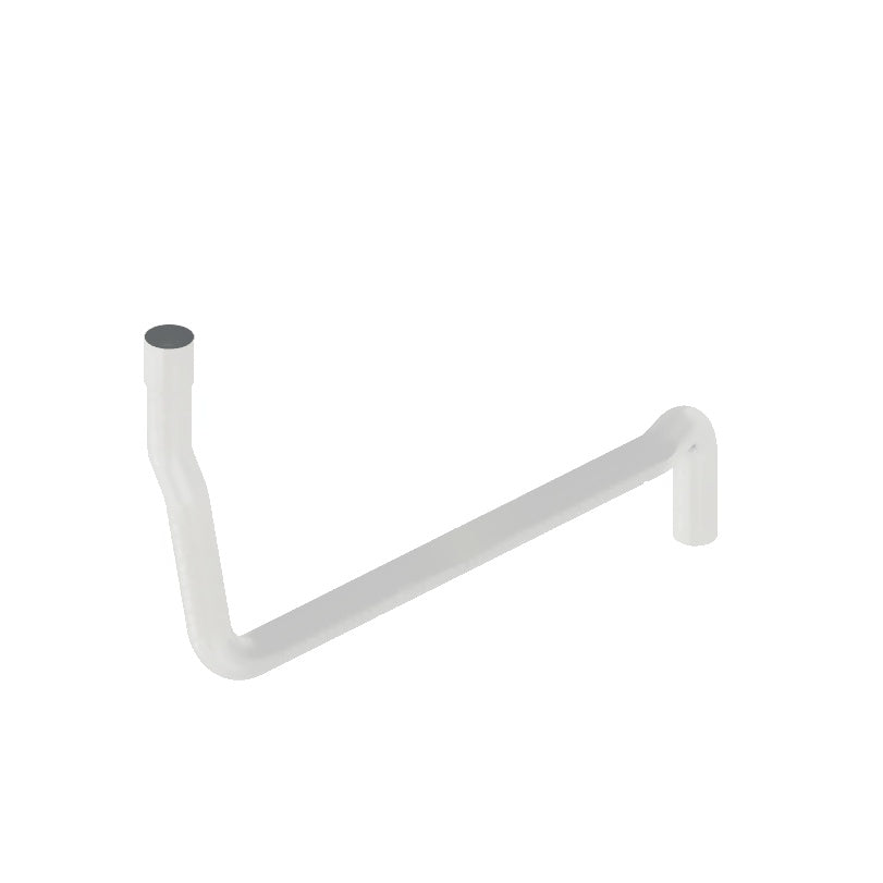 TBB 208829 PIPE-EXH,ATS OUT,LH,LHP,HDX,17