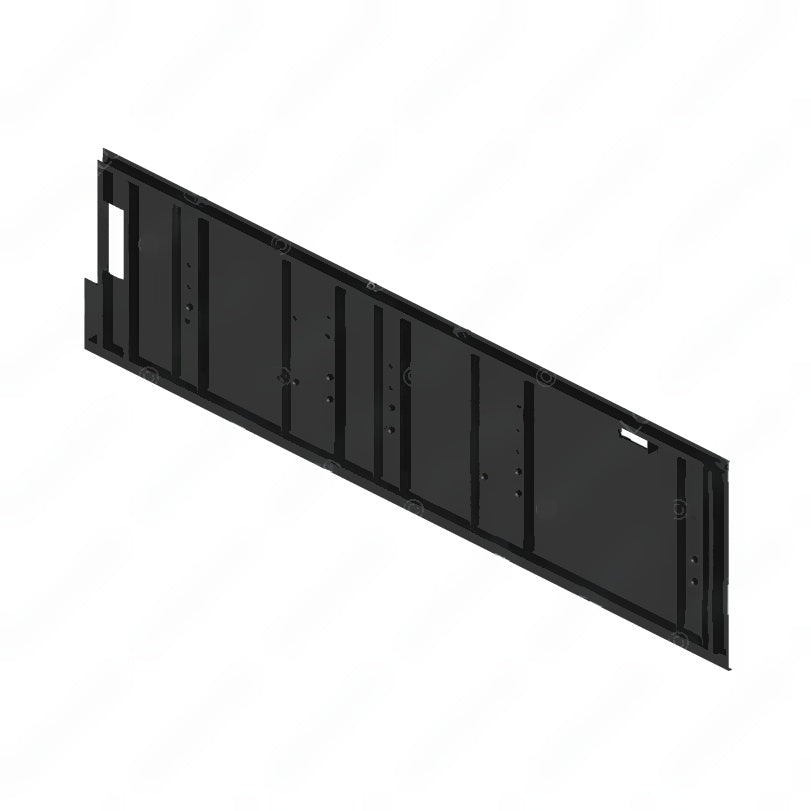 TBB 209166 DAVENPORT SHELF WELDED ASM ISB & ISL