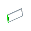 TBB 209516 TRIM ASSEMBLY, BATTERY DOOR, DIESEL, GM