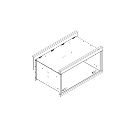 TBB 209526 BATTERY BOX, WELDED ASM, MINOTOUR
