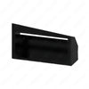TBB 209553 BOX ASSEMBLY STORAGE ACCESSORY