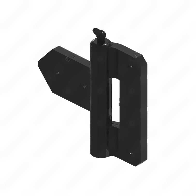 TBB 210137 STRAP HINGE REAR EMERG DOOR