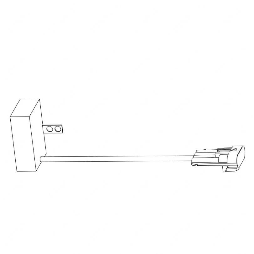 TBB 210229 MODULE MOMENTARY STROBE SWITCH ACT