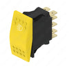 TBB 210297 ROCKER SWITCH, (WARNING LIGHTS) 20 AMP,