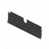 TBB 210375 PLATE SKID REAR