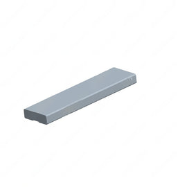 TBB 210723 SHOULDER RAIL ASM BLACK HDX/EFX 84.5