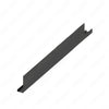 TBB 211020 CHANNEL DRIVER'S WDO UPPER