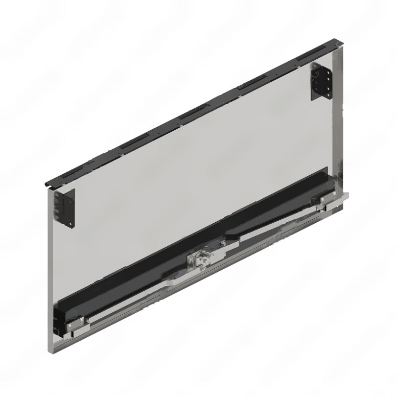 TBB 211023 DOOR ASM 50 LUGG COMPT