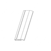 TBB 211386 WINDOW EDGING,RUBBER 84.41