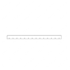 TBB 212279 SILL TRIM, REAR DOOR STEEL, BOTTOM