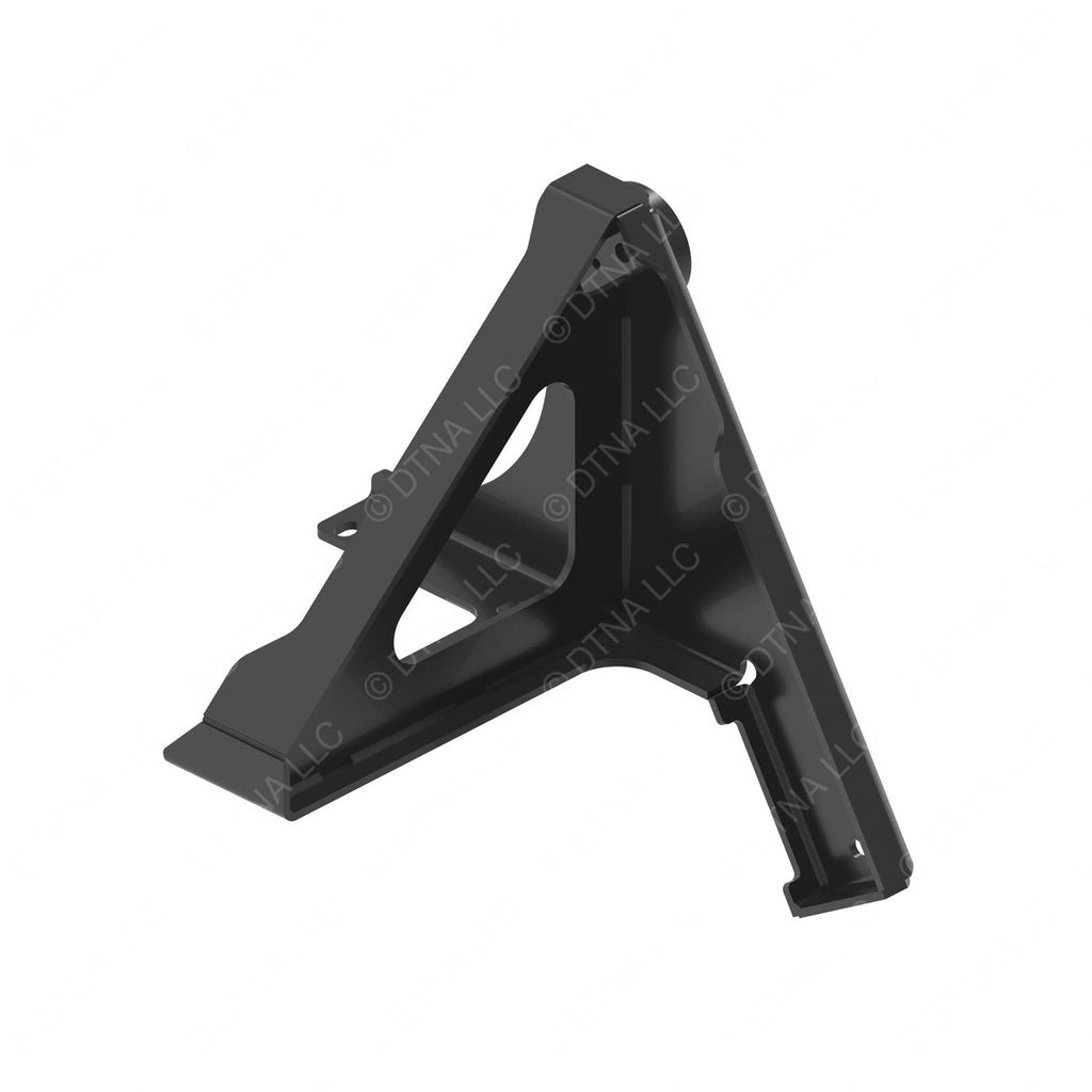 TBB 212947 ASSY PULLEY MTG COMPRESSOR HDX