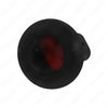 TBB 213123 LED MARKER LAMP RED ASM W/GROMMET