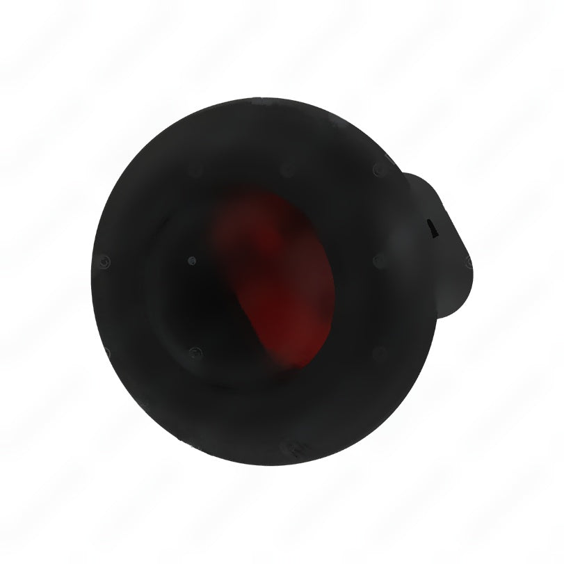 TBB 213123 LED MARKER LAMP RED ASM W/GROMMET