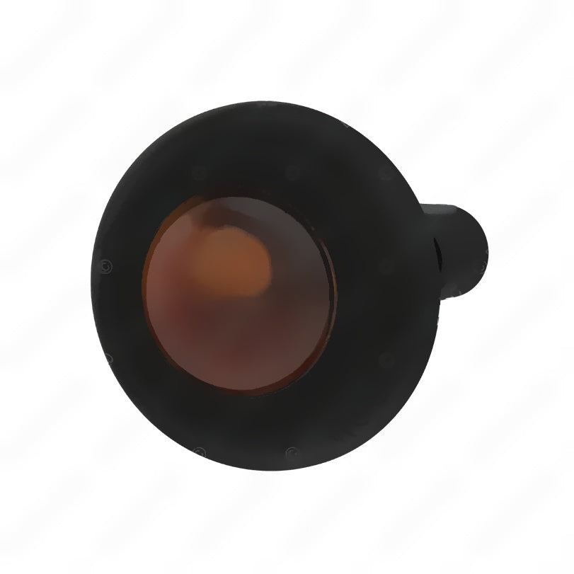 TBB 213168 LED MARKER LAMP AMBER W/GROMMET