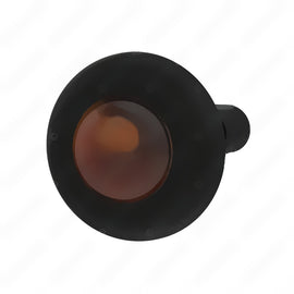 TBB 213168 LED MARKER LAMP AMBER W/GROMMET