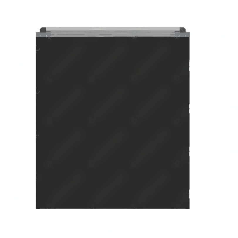 TBB 213198 WDO GLASS COMMERCIAL FLUSH MOUNT 20